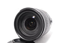 Nikon Zoom Lenses Af-S 18-70Mm G Ed 1