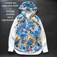 Comme Des Garcons Shirt Other Futura