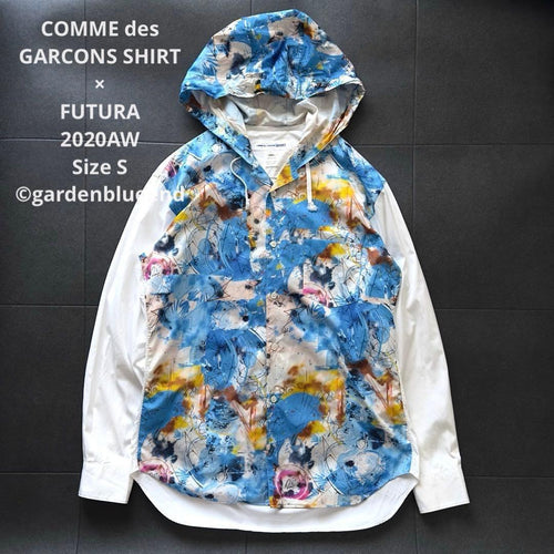 Comme Des Garcons Shirt Other Futura