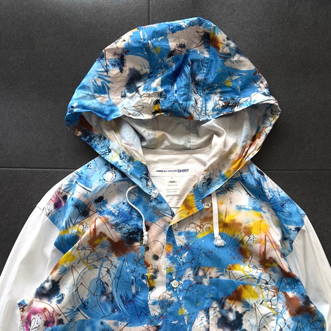 Comme Des Garcons Shirt Other Futura