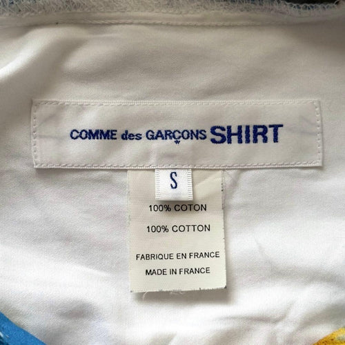 Comme Des Garcons Shirt Other Futura