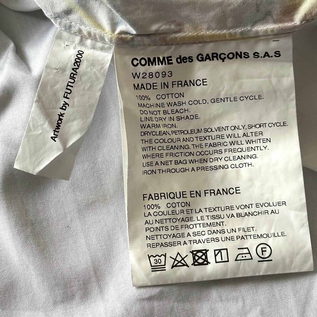 Comme Des Garcons Shirt Other Futura