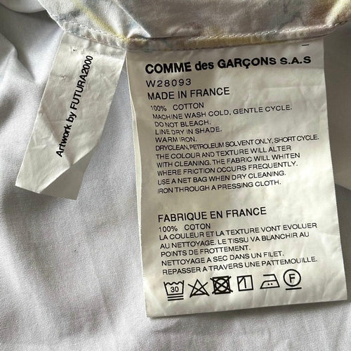 Comme Des Garcons Shirt Other Futura