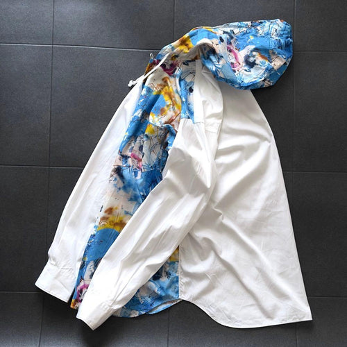 Comme Des Garcons Shirt Other Futura