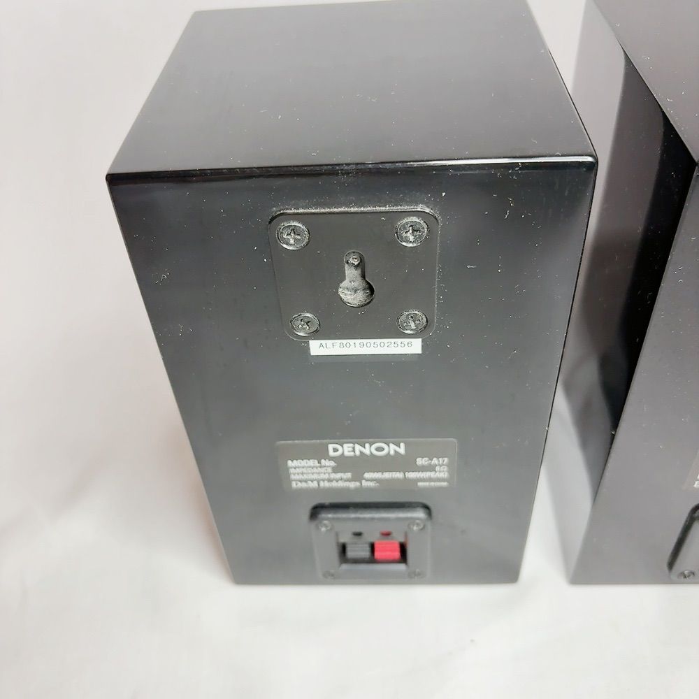 Denon Speaker Sc-A17