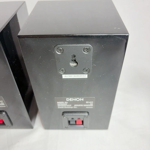 Denon Speaker Sc-A17