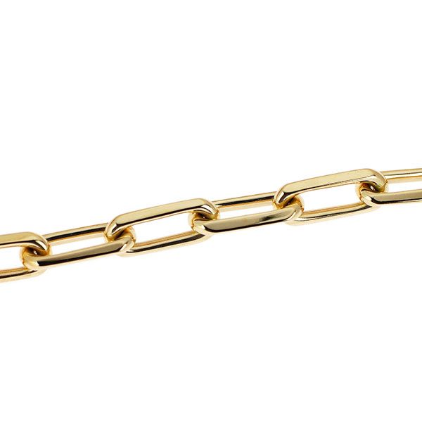 Cartier Bracelet K18Yg