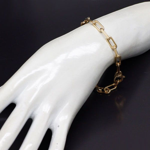 Cartier Bracelet K18Yg