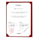 Cartier Bracelet K18Yg