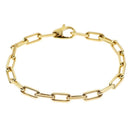 Cartier Bracelet K18Yg