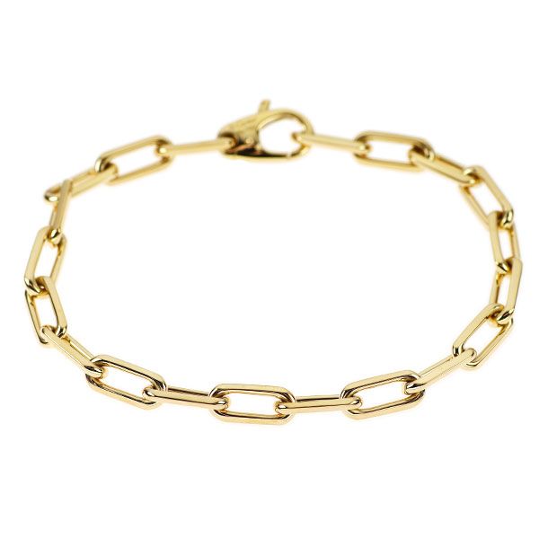 Cartier Bracelet K18Yg