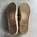 Saint Laurent Paris Slip-On Shoes