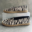 Saint Laurent Paris Slip-On Shoes
