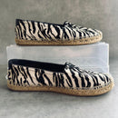 Saint Laurent Paris Slip-On Shoes