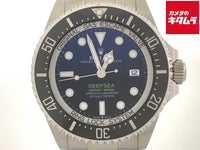 Automatic Winding Clock (Rolex) 136660