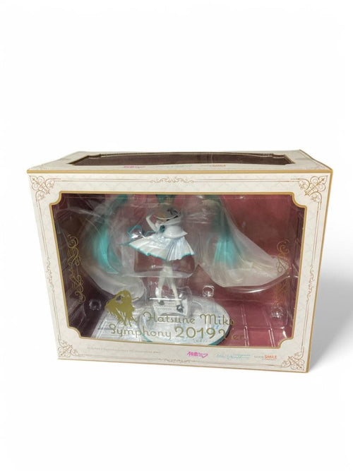 Good Smile Company Other 2019Ver.