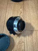Prime Lenses /Leica Summicron-M F2.0 Asph.