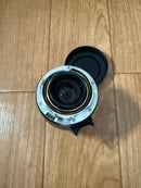 Prime Lenses /Leica Summicron-M F2.0 Asph.