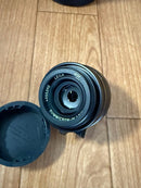 Prime Lenses /Leica Summicron-M F2.0 Asph.