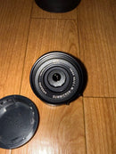 Prime Lenses /Leica Summicron-M F2.0 Asph.