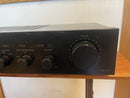 Denon Integrated Amplifiers Pma-915
