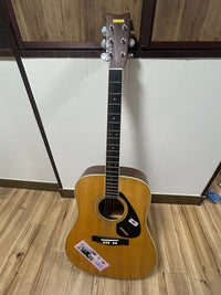 Yamaha Acoustic Guitars Fg-200D