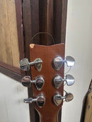 Yamaha Acoustic Guitars Fg-200D
