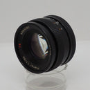 Contax Others Planar T* 50/1.7 Aej