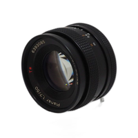 Contax Others Planar T* 50/1.7 Aej