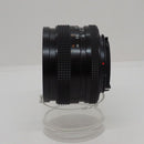Contax Others Planar T* 50/1.7 Aej