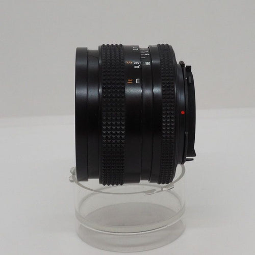 Contax Others Planar T* 50/1.7 Aej