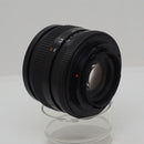 Contax Others Planar T* 50/1.7 Aej