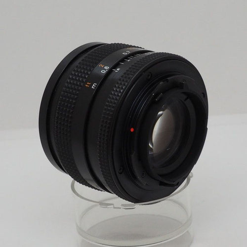 Contax Others Planar T* 50/1.7 Aej