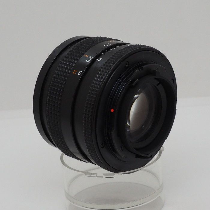 Contax Others Planar T* 50/1.7 Aej