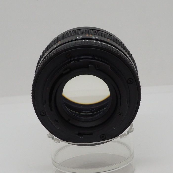 Contax Others Planar T* 50/1.7 Aej