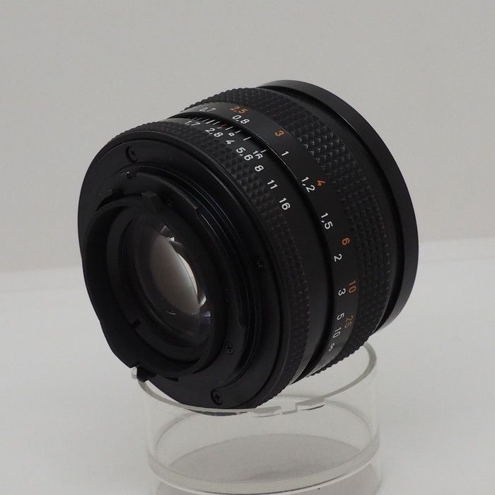Contax Others Planar T* 50/1.7 Aej