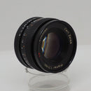 Contax Others Planar T* 50/1.7 Aej