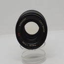 Contax Others Planar T* 50/1.7 Aej