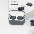Final Wireless Earphones Ze500 For Asmr