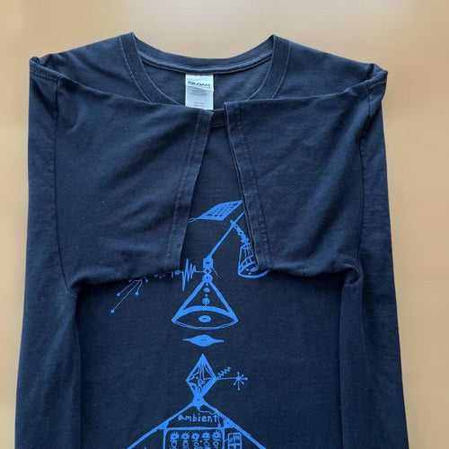 T-Shirts Ambient T Gildan