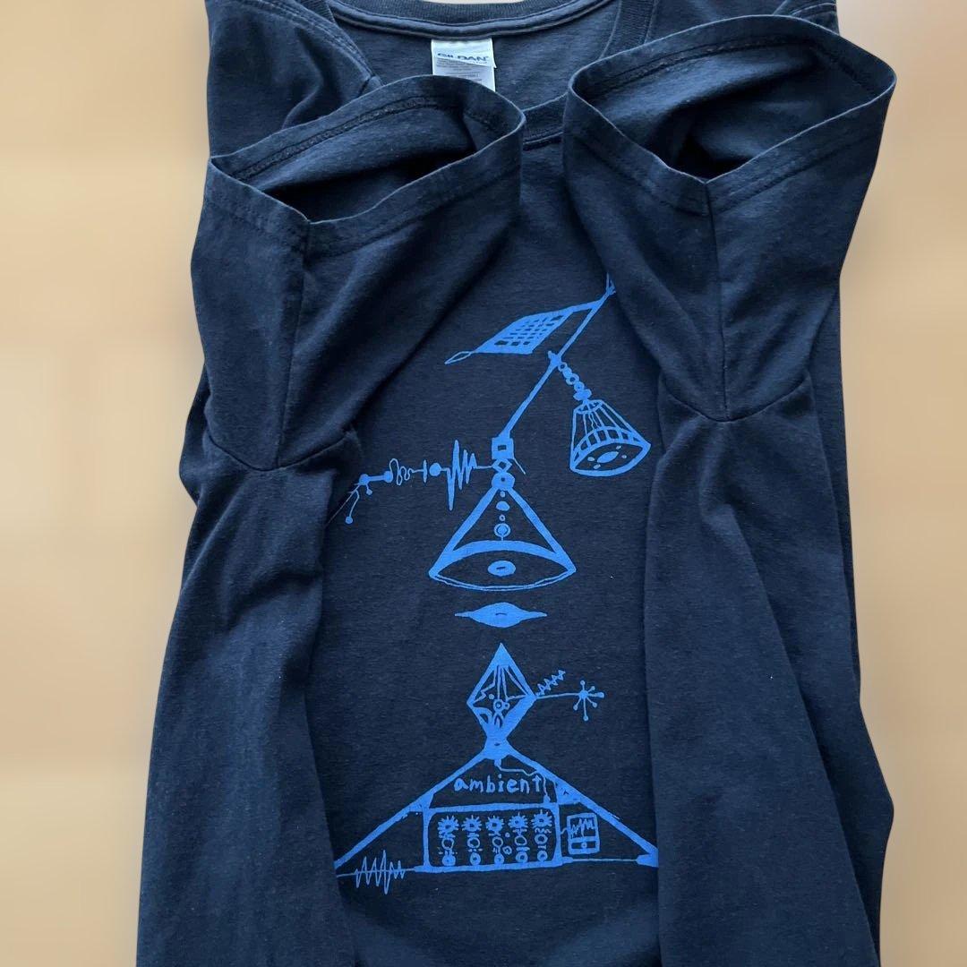 T-Shirts Ambient T Gildan