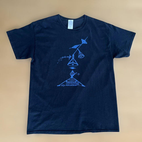 T-Shirts Ambient T Gildan