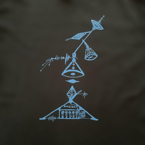 T-Shirts Ambient T Gildan