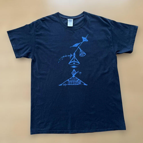 T-Shirts Ambient T Gildan