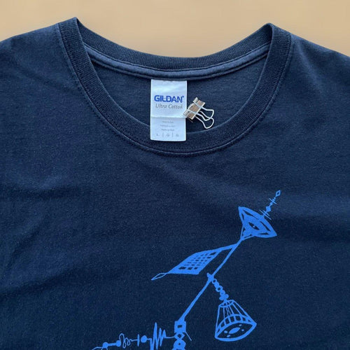 T-Shirts Ambient T Gildan