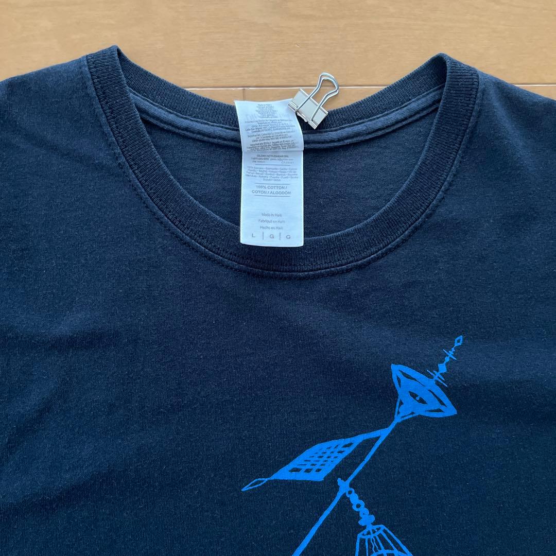 T-Shirts Ambient T Gildan