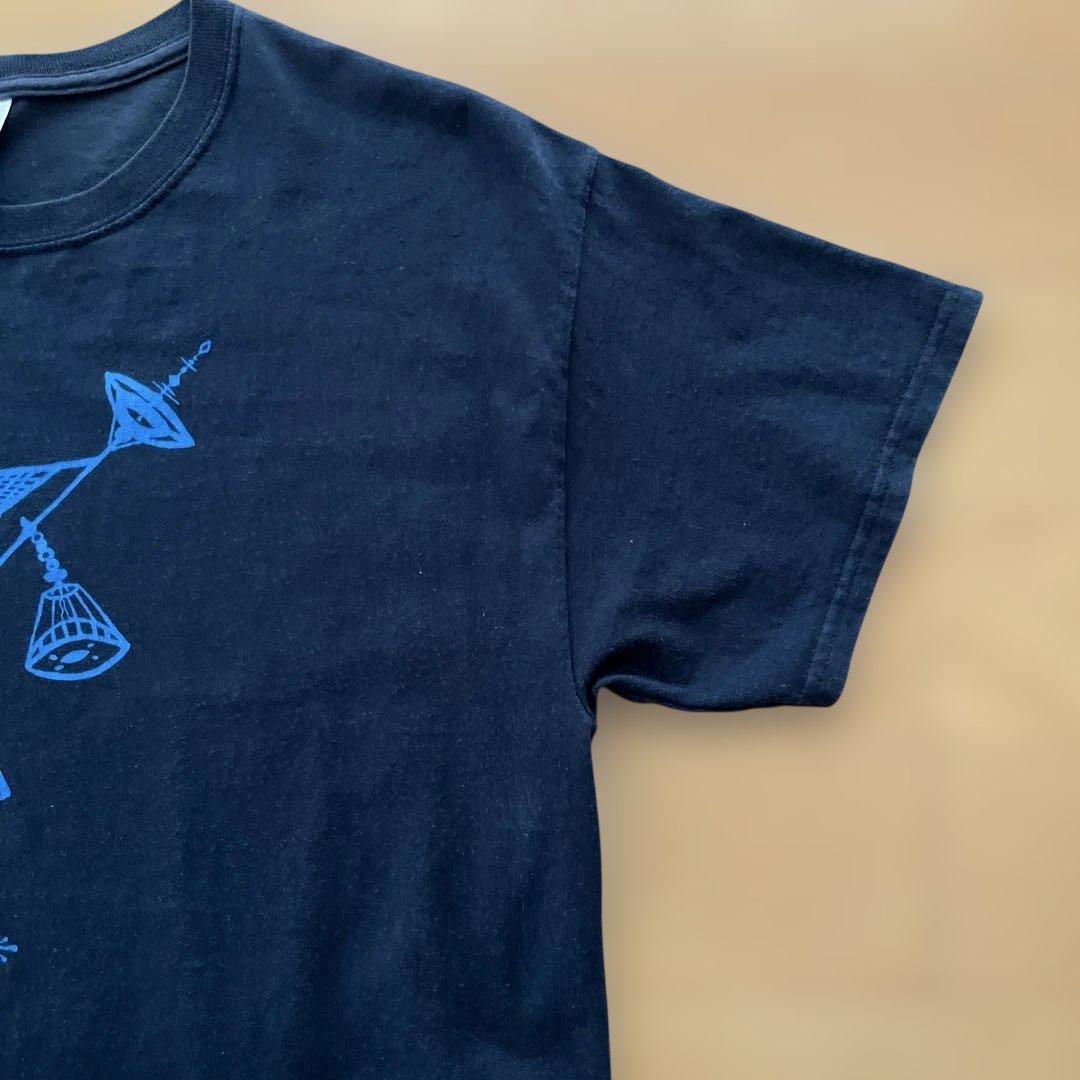 T-Shirts Ambient T Gildan