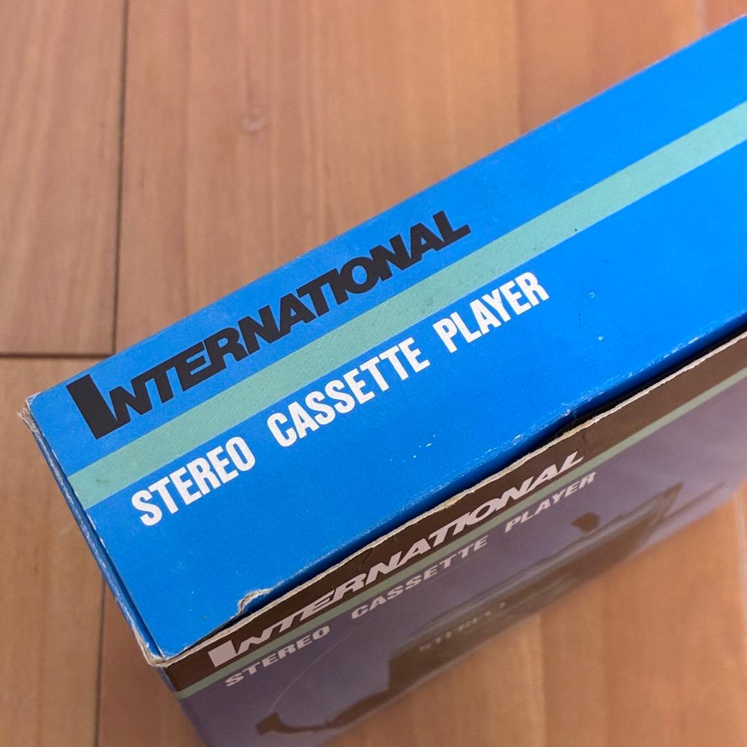 Other International