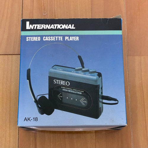Other International