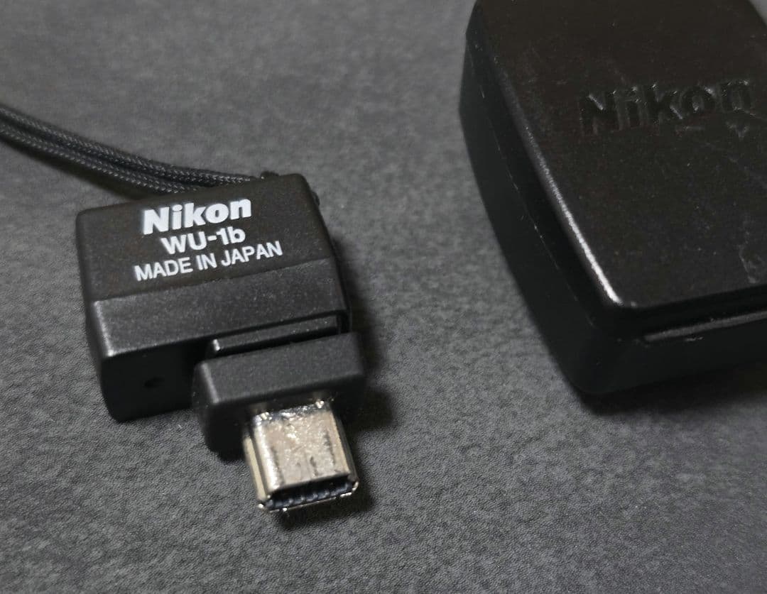 Nikon Other Wu-1B